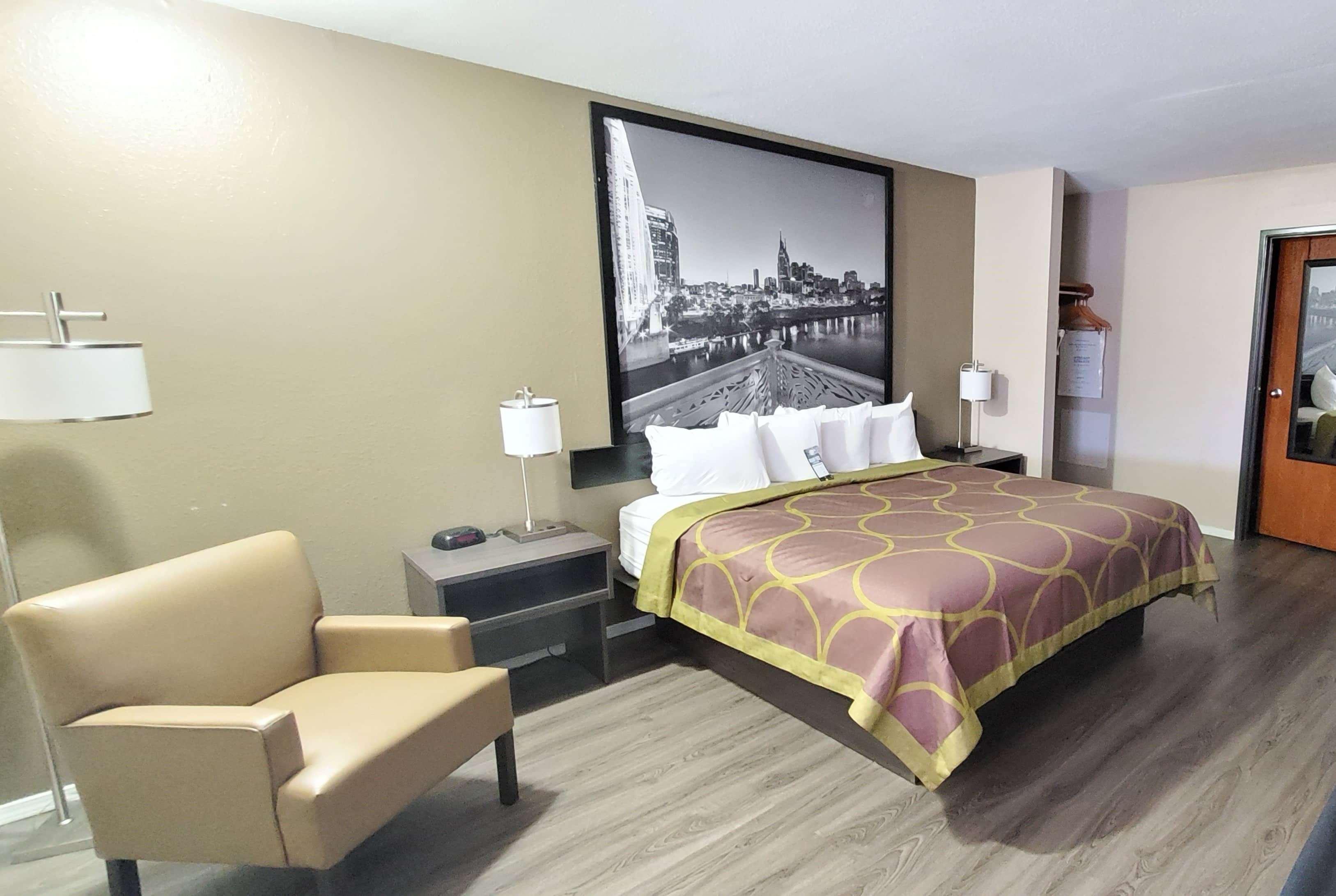 Hotel Super 8 By Wyndham Paris Extérieur photo