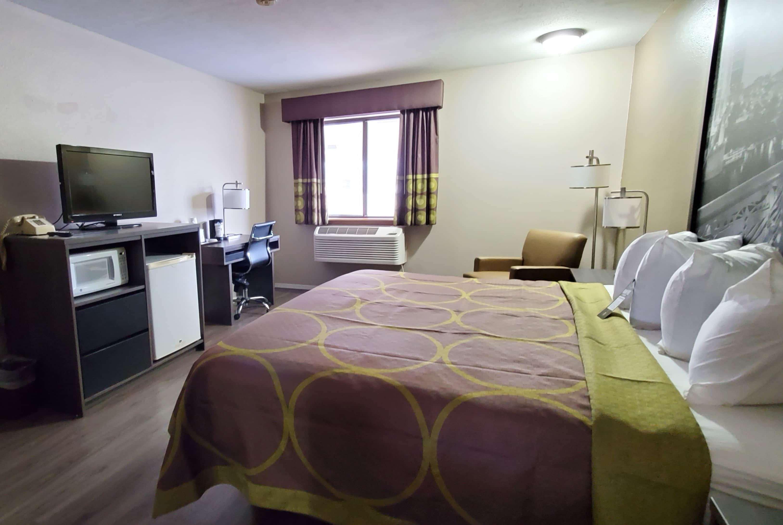 Hotel Super 8 By Wyndham Paris Extérieur photo